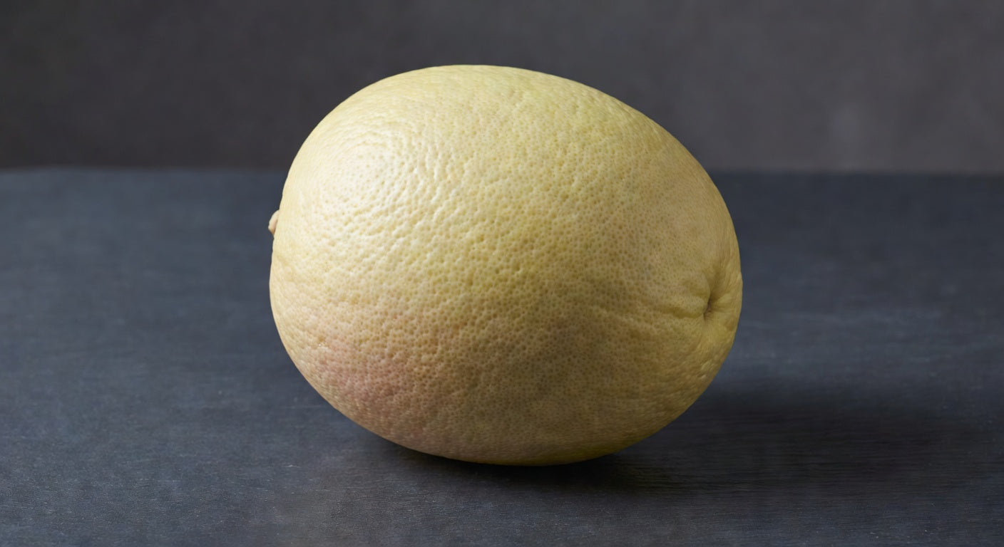 Valentine Pommelo — 14 Count | Bloom Produce