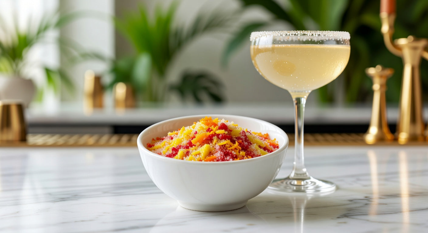 Cocktail Rimmer Tropical Breeze