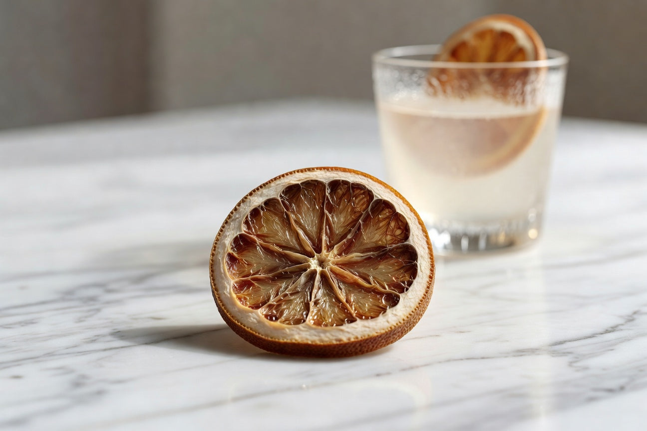 Pomelo Brown Dehydrated 90ct