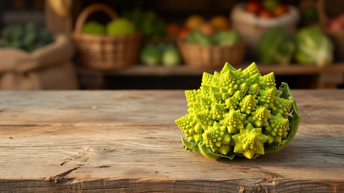 Romanesco 12CT