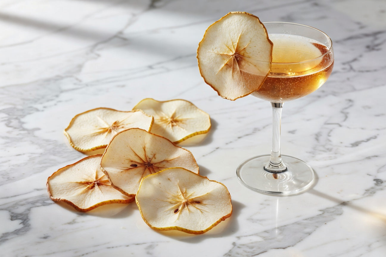 Pear Dehydrated 180ct