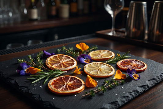Why Every Home Bar Needs a Dedicated Mixology Ingredients Supplier