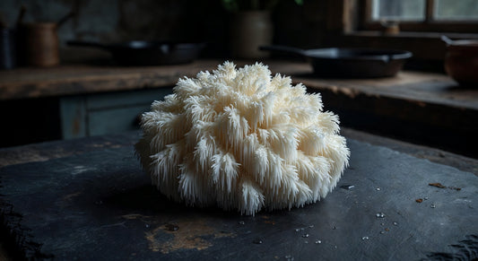 Lion's Mane Mushroom: A Chef's Guide to Buying, Storing, and Serving