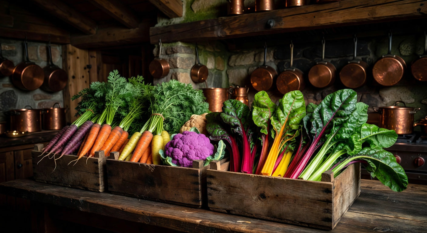 Bulk Produce Shipping for Mountain Restaurants | Bloom – Bloom Produce