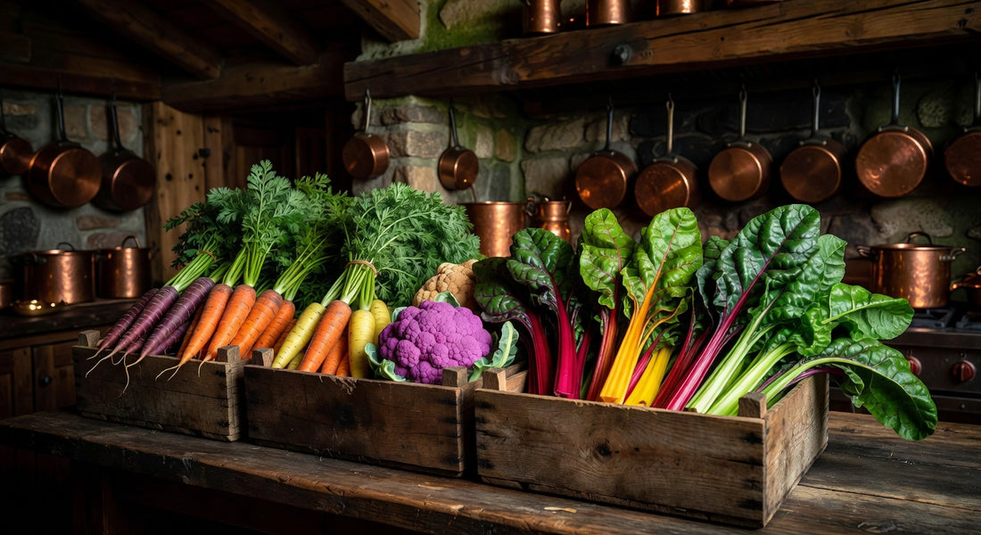 Bulk Produce Shipping Platforms: What Mountain Town Chefs Actually Need