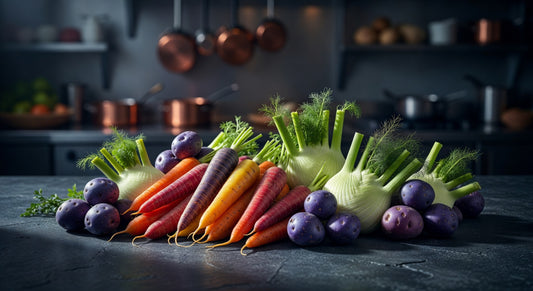 Why Chefs (and Home Cooks) Trust Bloom Produce for Premium Vegetables
