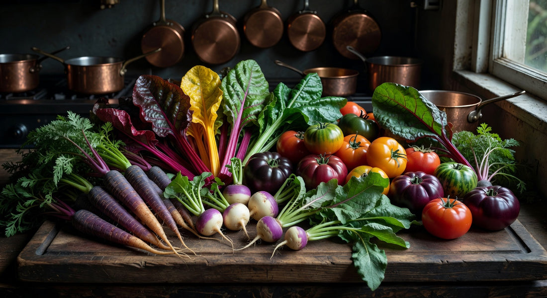 How to Buy Specialty Produce Online Without a Membership or Minimum Order