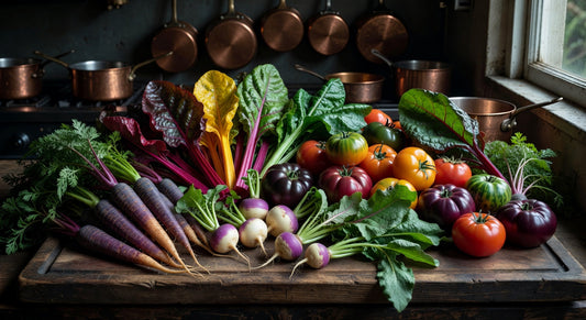 How to Buy Specialty Produce Online Without a Membership or Minimum Order