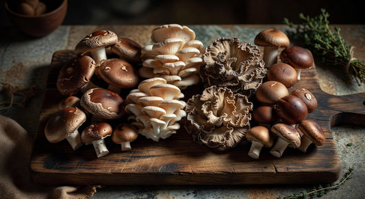 The Best Mushrooms for Home Cooking: What to Buy and How to Use Them