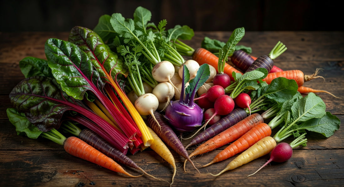 How to Buy Fresh Produce Online at Wholesale Prices (Without the Wholesale Hassle)