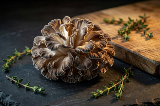 Hen of the Woods Mushrooms: Same-Day Delivery for Home Cooks and Professional Kitchens