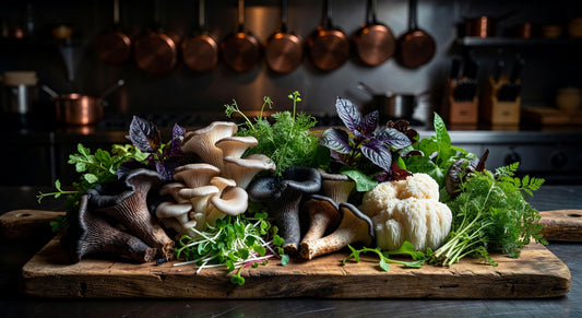 Fresh Produce Delivery With No Minimum Order: How to Buy Like a Chef Without the Bulk