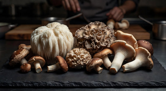 Exotic Mushrooms for Sale Online: A Practical Guide to Buying & Using Specialty Varieties