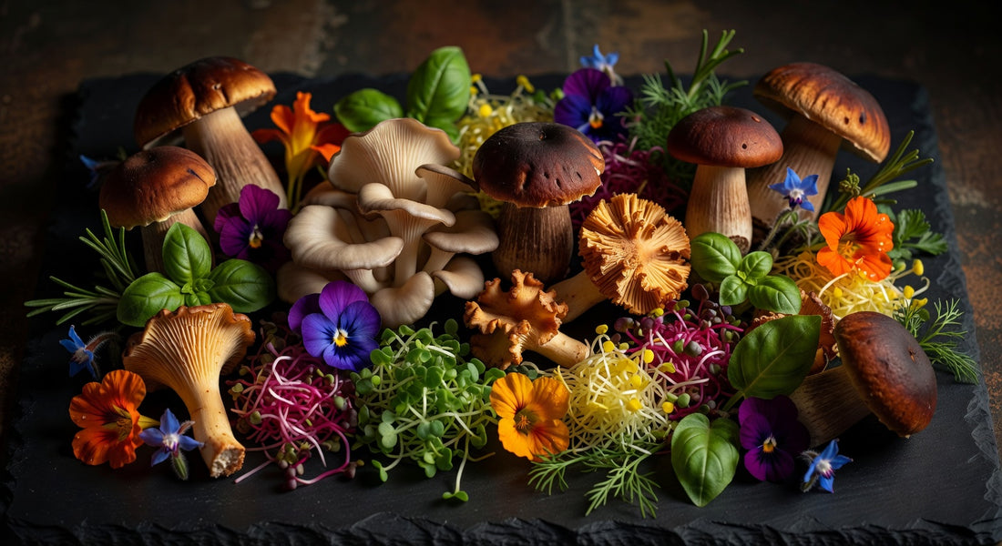 The US Foods Alternative for Specialty Produce That Actually Ships to Everyone