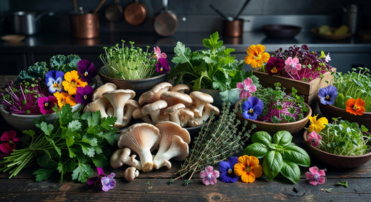 The Best Smart and Final Produce Alternative Online: Why Specialty Matters