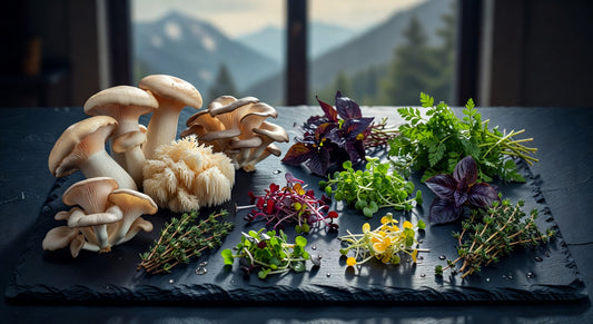 Your Guide to Sourcing Wholesale Produce in Aspen, Colorado