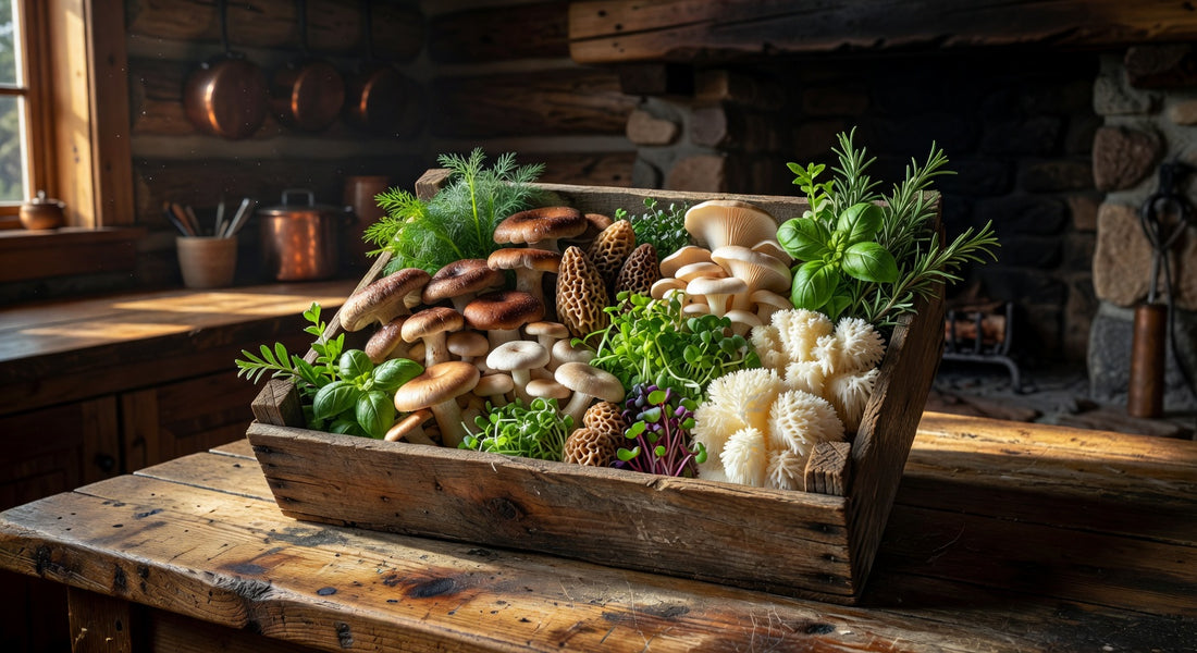 Wholesale Produce for Telluride and Steamboat Springs: Mountain Kitchens Deserve Better Sourcing