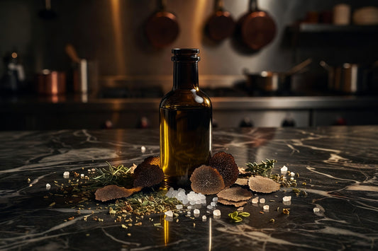 Where to Buy Truffle Oil and Specialty Seasonings at Wholesale Prices