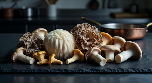 Finding a Specialty Mushroom Supplier With No Minimum Order: What Actually Matters