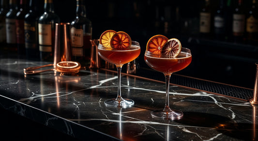 Dehydrated Fruit Cocktails: Bar Program Ideas That Actually Work