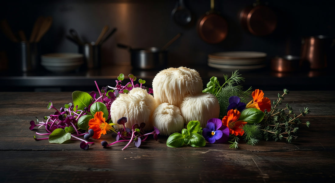 How to Source Specialty Produce for Restaurants (And Home Kitchens Too)