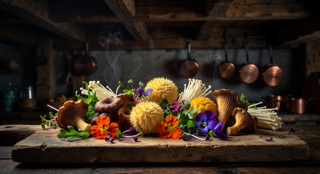 Why Jackson Hole Kitchens Are Turning to Direct Specialty Produce Suppliers