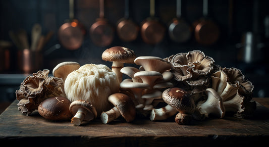 How to Source Specialty Mushrooms for Your Kitchen (Without the Headaches)