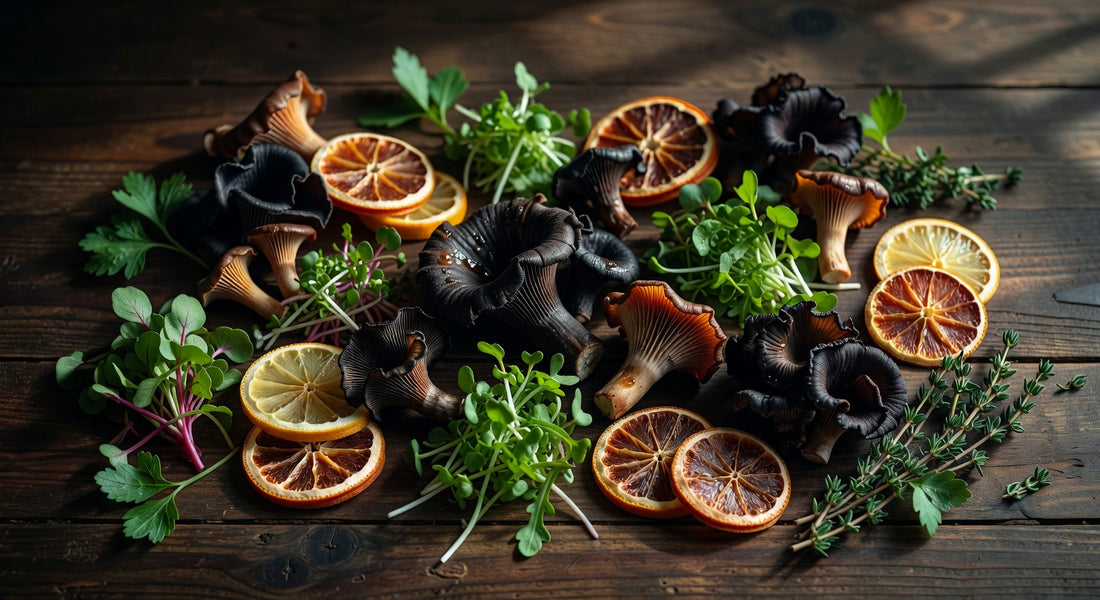 Why Finding a Specialty Produce Supplier with No Minimum Order Changes Everything