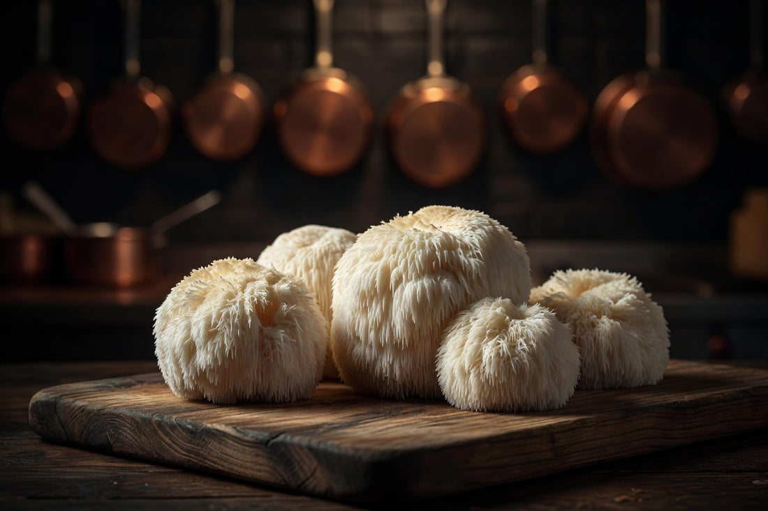 Buying Lion's Mane Mushrooms in Bulk: A Practical Guide for Restaurants and Serious Home Cooks