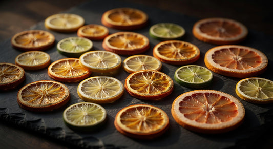 Buying Dehydrated Citrus Garnishes in Bulk: A Practical Guide for Every Kitchen