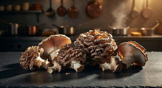 Wholesale Maitake Mushrooms: Restaurant-Quality Hen of the Woods for Any Kitchen