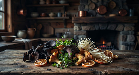 Finding a Specialty Produce Supplier for Aspen, Colorado: What Mountain Kitchens Need