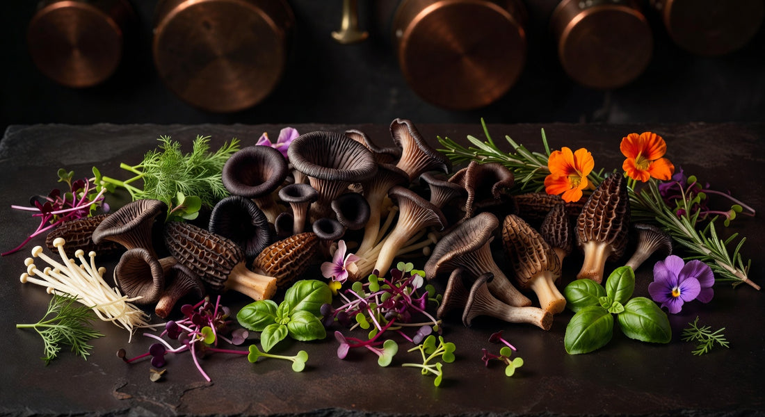 Wholesale Produce Delivery for Jackson Hole Restaurants and Home Kitchens