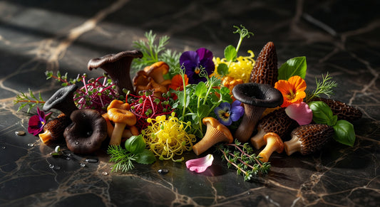 Specialty Produce in San Diego: Restaurant-Quality Ingredients, Delivered to Your Door