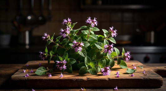 Are Oregano Flowers Edible? Yes, and You Should Be Using Them