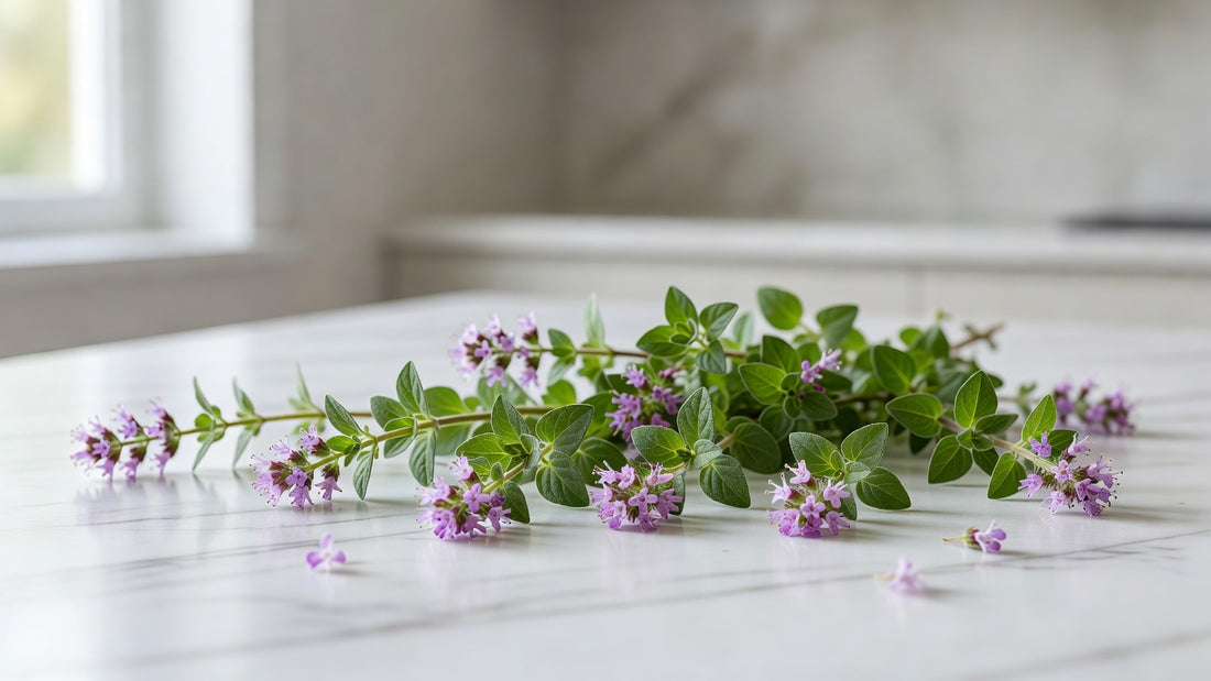 Are Oregano Flowers Edible? Yes, and You Should Be Using Them