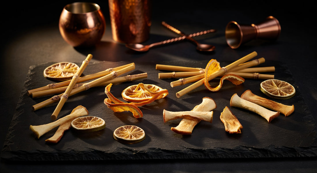 Cocktail Garnish Sticks: Why the Right Pick Makes All the Difference
