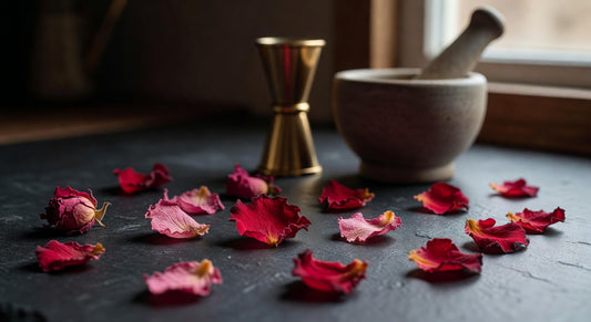 Edible Rose Petals: A Complete Guide to Buying Food Grade Blooms for Your Kitchen