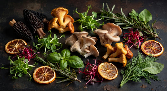 Why Chefs and Home Cooks Are Switching to Specialty Produce Suppliers Like Bloom