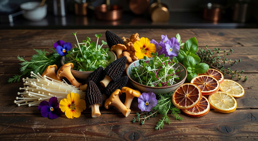 The Restaurant Depot Alternative for Specialty Produce That Actually Makes Sense
