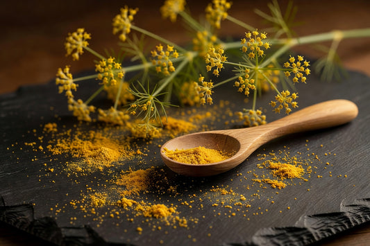 Fennel Pollen: The Tuscan Secret That Transforms Everything It Touches