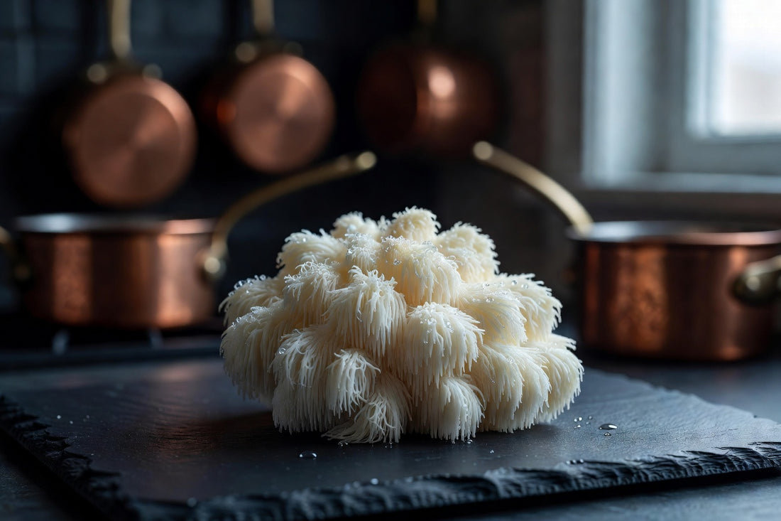 Lion's Mane Mushroom Safety and Tolerability: A Practical Guide for Your Kitchen
