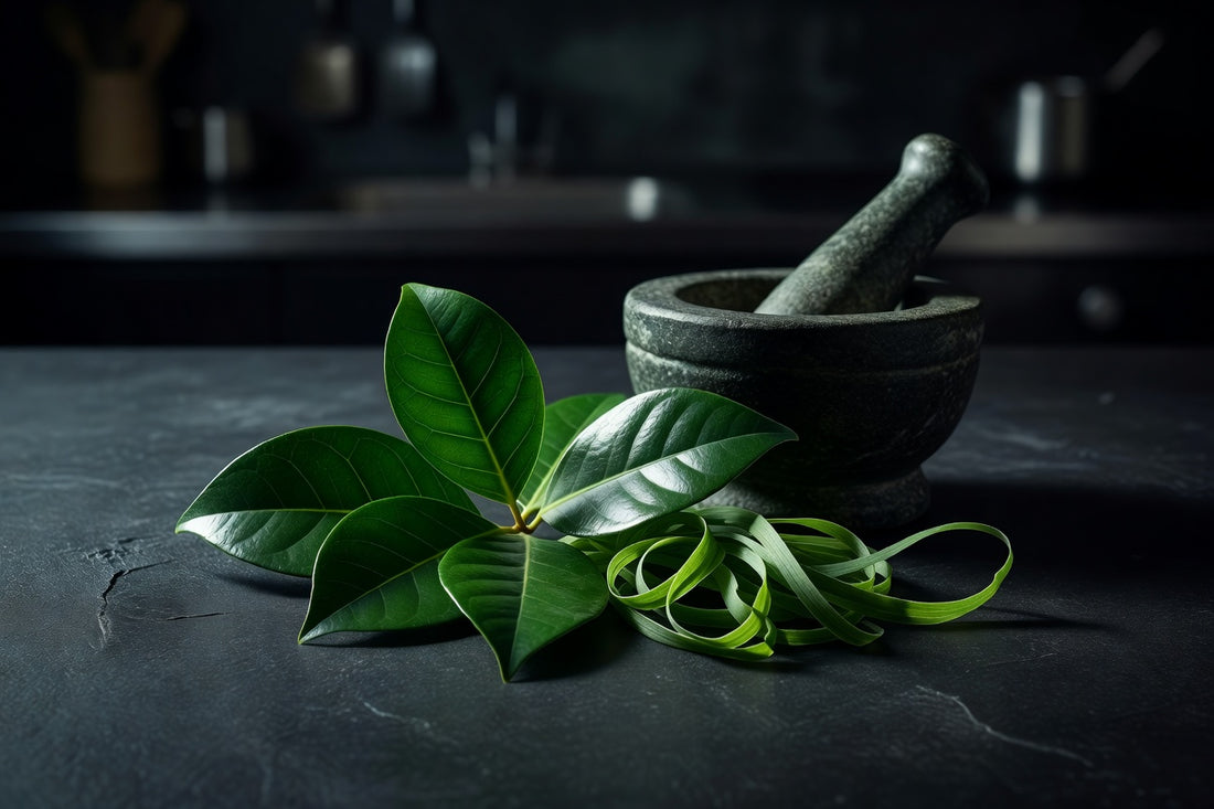 Makrut Lime Leaves: Why This Aromatic Powerhouse Belongs in Your Kitchen