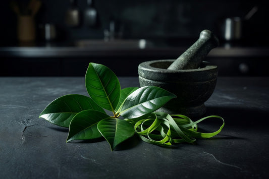 Makrut Lime Leaves: Why This Aromatic Powerhouse Belongs in Your Kitchen