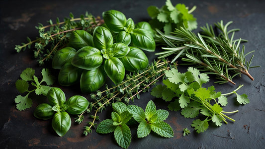 Buying Herbs in Bulk: What You Actually Need to Know