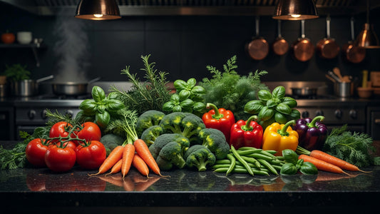 Why Bloom Produce is Your Go-To for Wholesale Produce with No Minimum Order