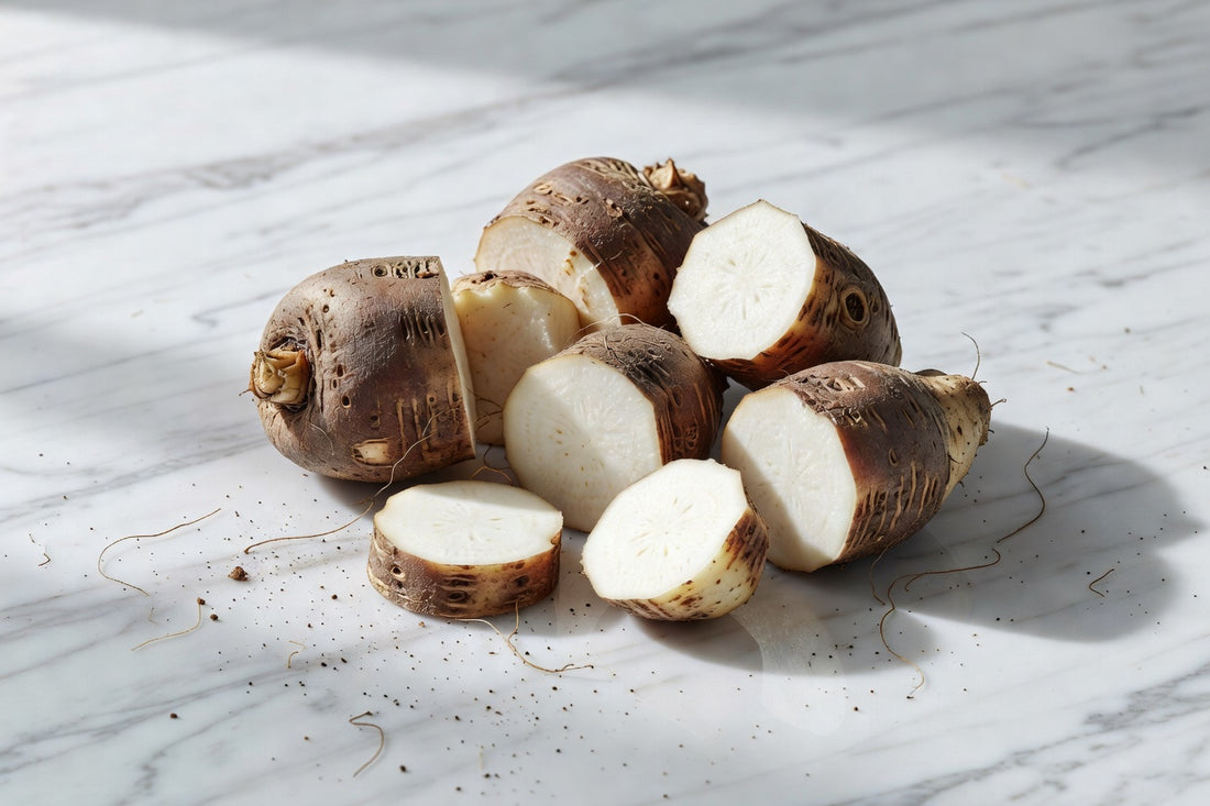 Buying Fresh Horseradish Root Online: A Guide for Serious Cooks