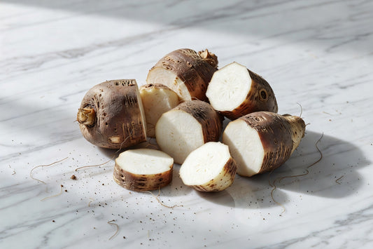 Buying Fresh Horseradish Root Online: A Guide for Serious Cooks