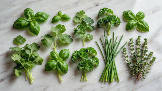 Herbs Prices: What Quality Culinary Herbs Actually Cost in 2024