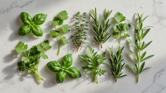 Fresh Herbs Delivery: How to Get Restaurant-Quality Herbs Without the Restaurant Account